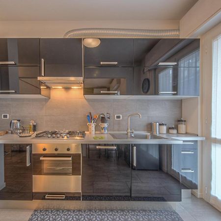 Annie House Appartamento Chic E Accogliente Sestri Levante Eksteriør billede