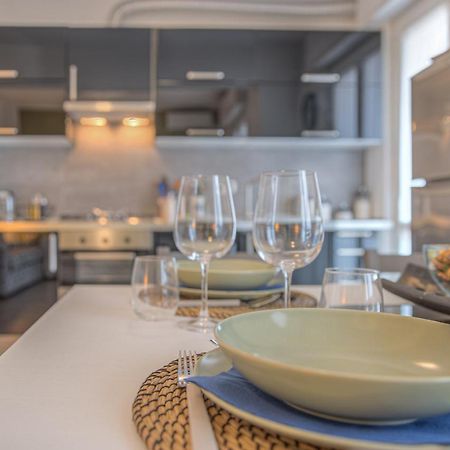 Annie House Appartamento Chic E Accogliente Sestri Levante Eksteriør billede