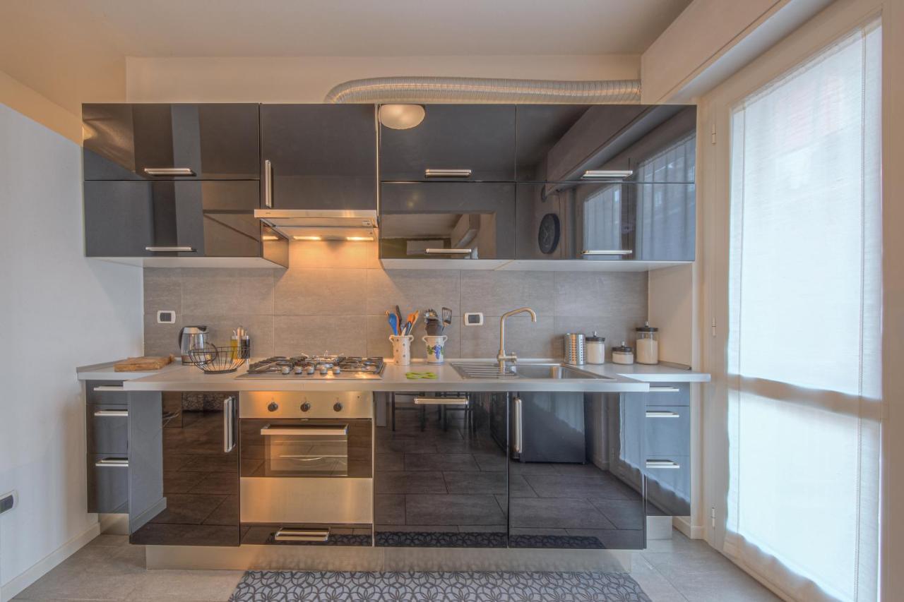 Annie House Appartamento Chic E Accogliente Sestri Levante Eksteriør billede