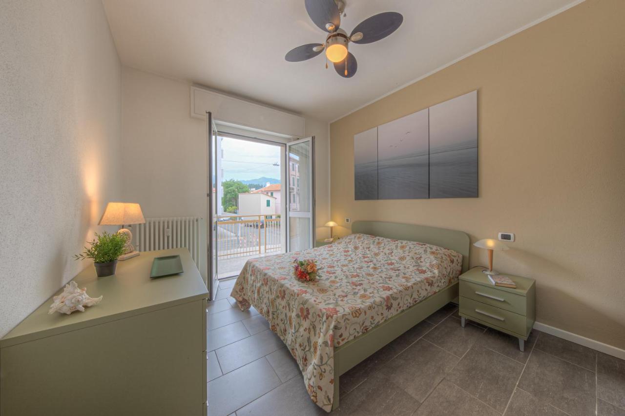 Annie House Appartamento Chic E Accogliente Sestri Levante Eksteriør billede