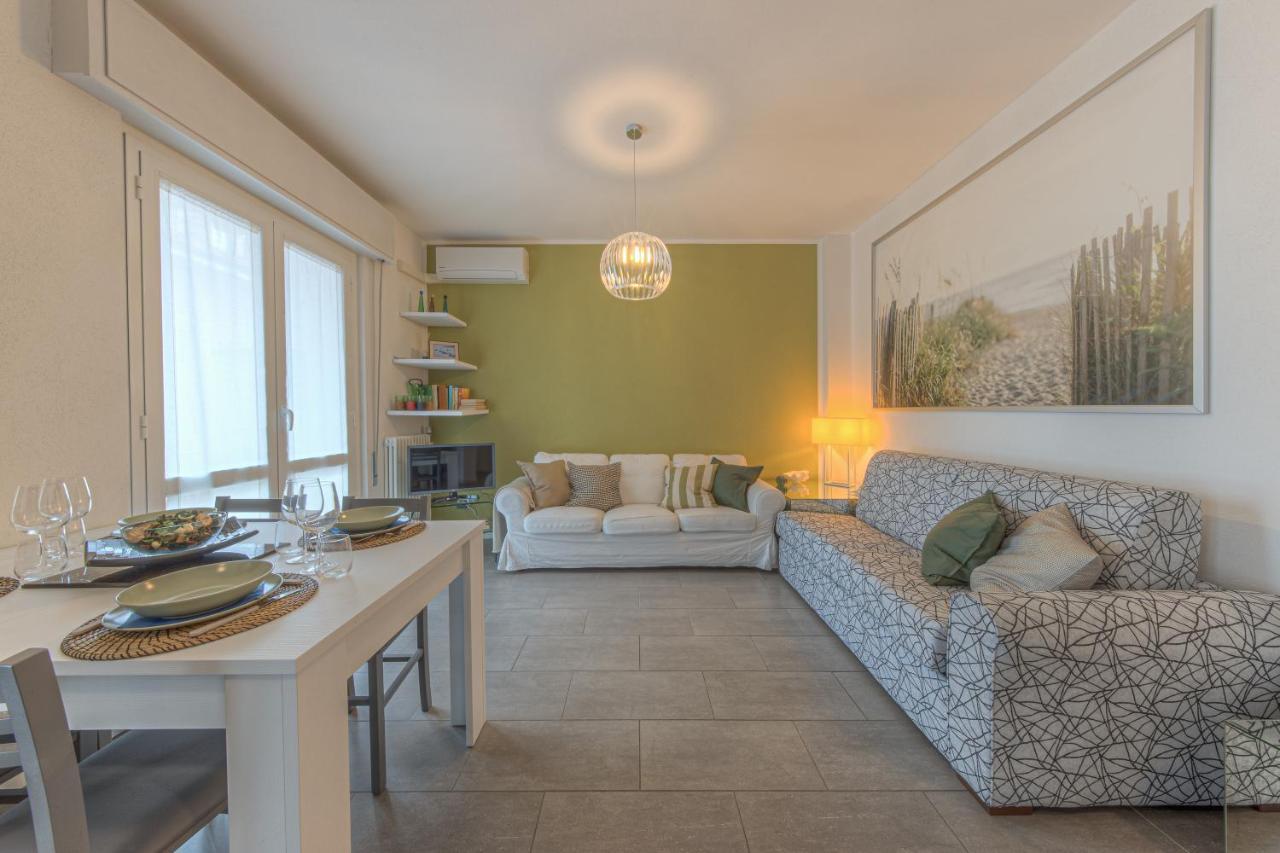 Annie House Appartamento Chic E Accogliente Sestri Levante Eksteriør billede