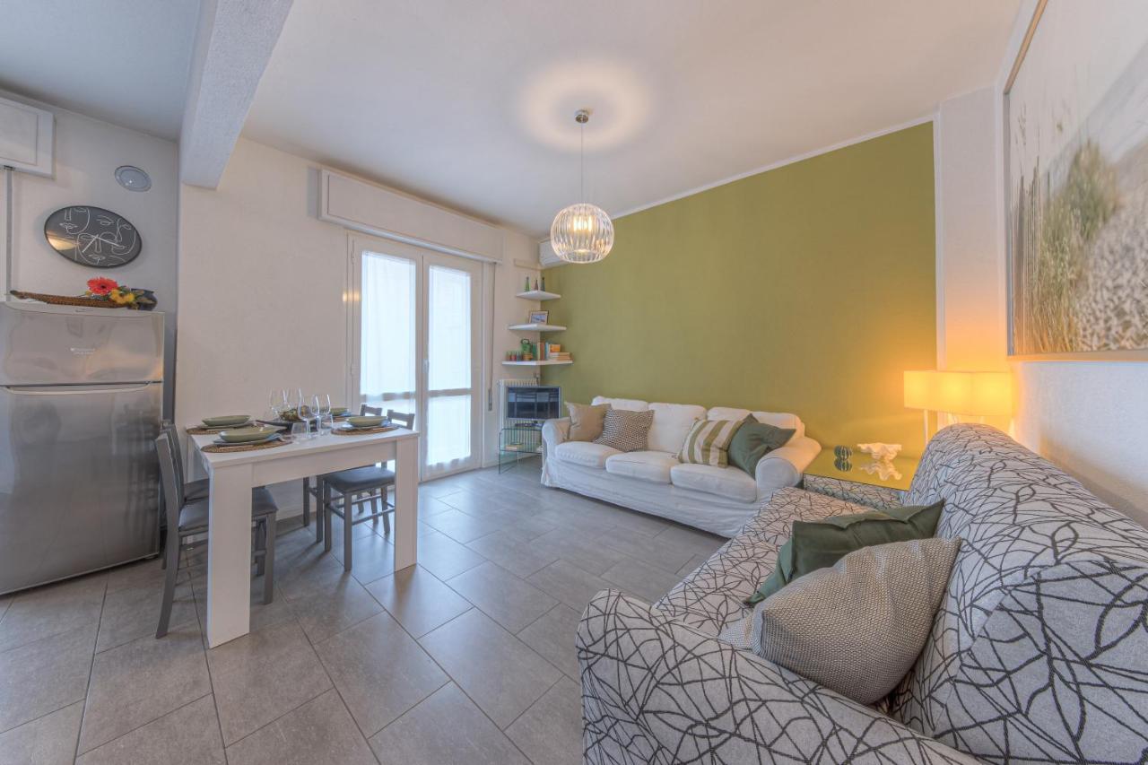 Annie House Appartamento Chic E Accogliente Sestri Levante Eksteriør billede