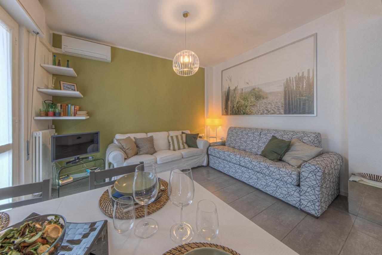 Annie House Appartamento Chic E Accogliente Sestri Levante Eksteriør billede