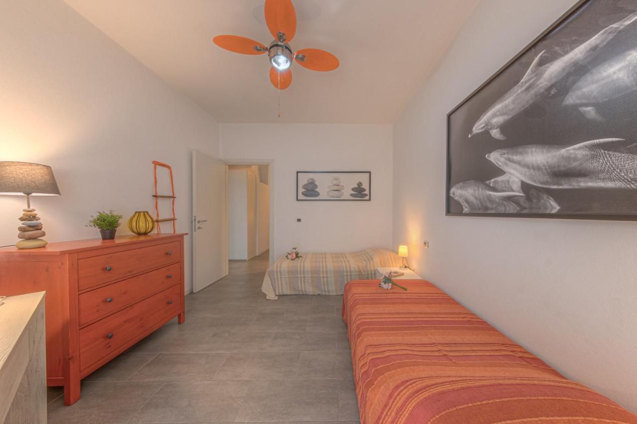Annie House Appartamento Chic E Accogliente Sestri Levante Eksteriør billede