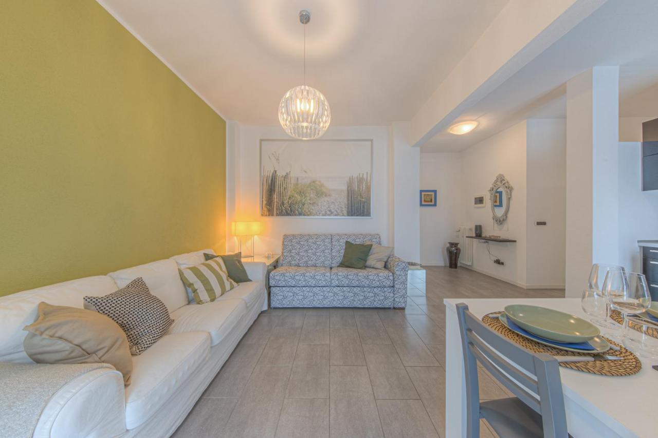Annie House Appartamento Chic E Accogliente Sestri Levante Eksteriør billede