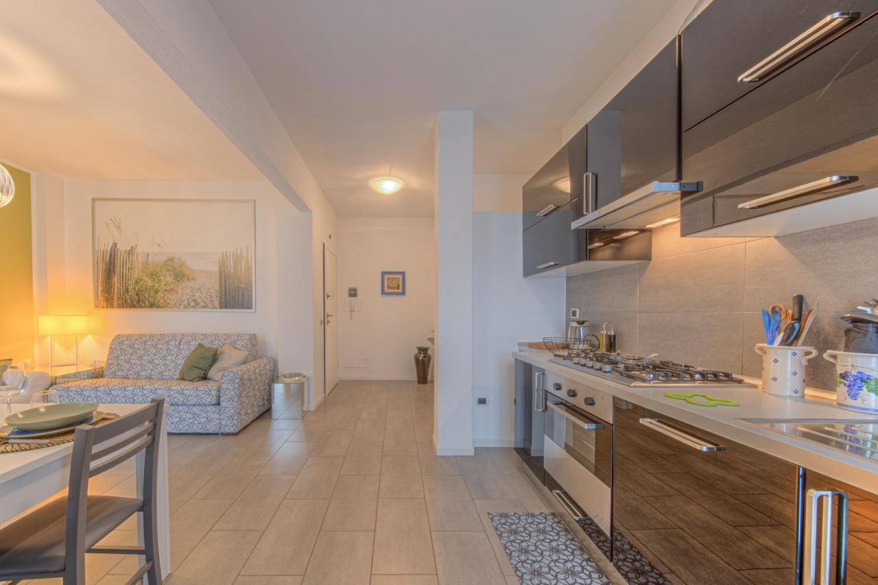 Annie House Appartamento Chic E Accogliente Sestri Levante Eksteriør billede