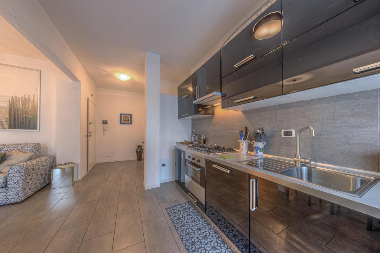 Annie House Appartamento Chic E Accogliente Sestri Levante Eksteriør billede