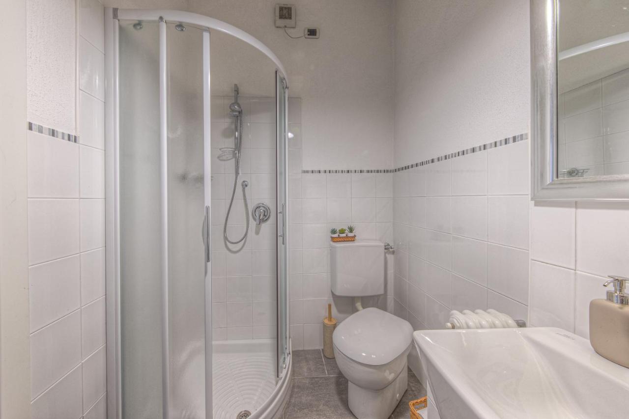 Annie House Appartamento Chic E Accogliente Sestri Levante Eksteriør billede