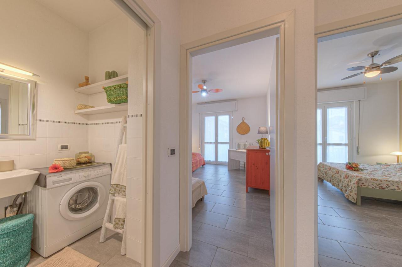 Annie House Appartamento Chic E Accogliente Sestri Levante Eksteriør billede