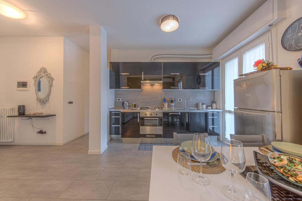 Annie House Appartamento Chic E Accogliente Sestri Levante Eksteriør billede