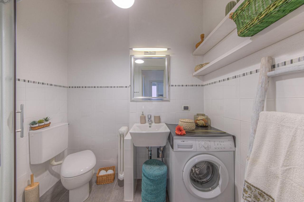 Annie House Appartamento Chic E Accogliente Sestri Levante Eksteriør billede