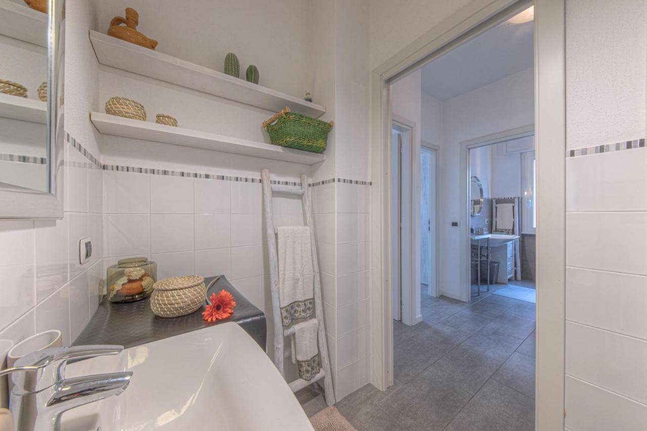 Annie House Appartamento Chic E Accogliente Sestri Levante Eksteriør billede