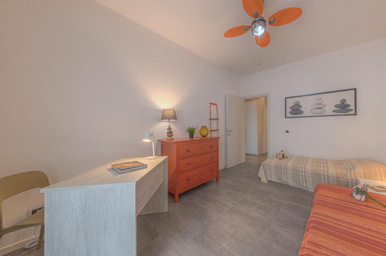 Annie House Appartamento Chic E Accogliente Sestri Levante Eksteriør billede