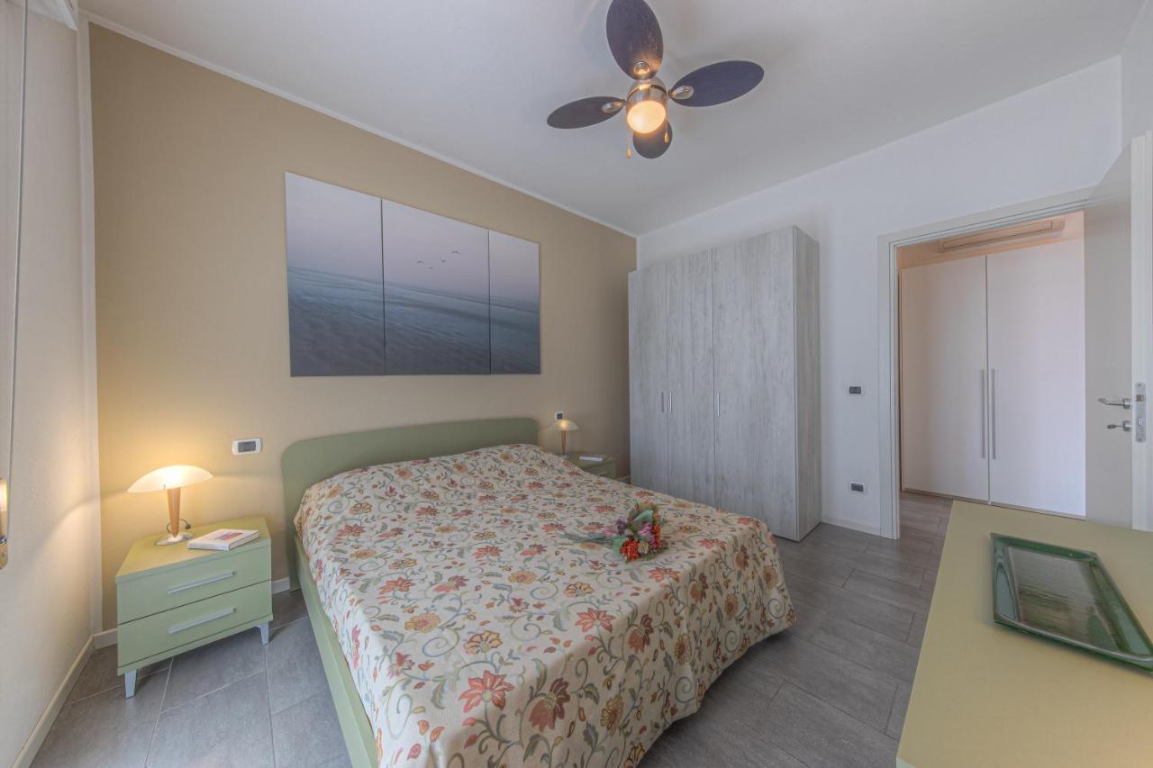 Annie House Appartamento Chic E Accogliente Sestri Levante Eksteriør billede