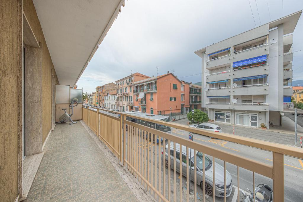 Annie House Appartamento Chic E Accogliente Sestri Levante Eksteriør billede