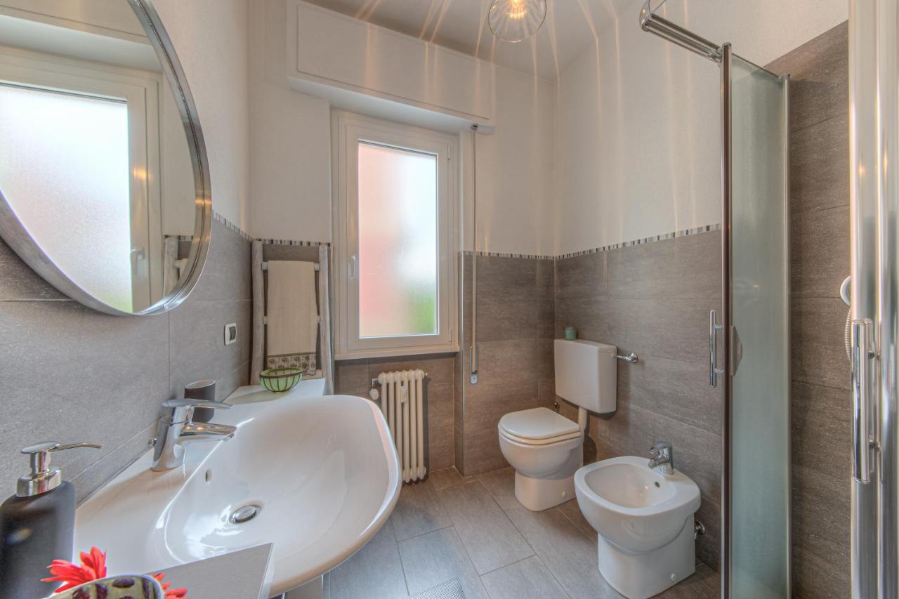 Annie House Appartamento Chic E Accogliente Sestri Levante Eksteriør billede