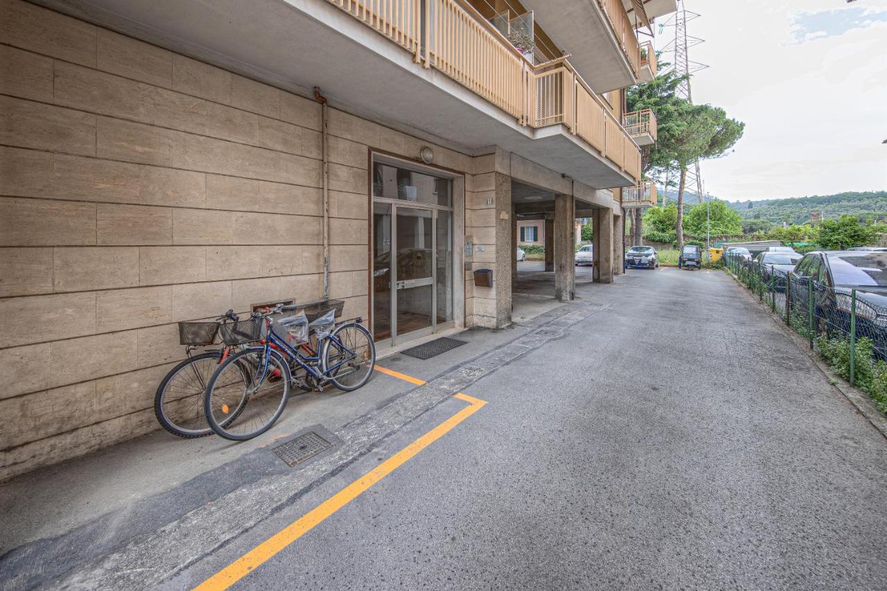 Annie House Appartamento Chic E Accogliente Sestri Levante Eksteriør billede