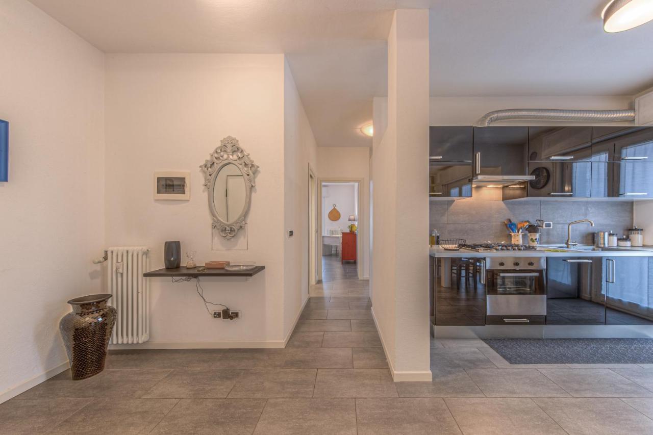 Annie House Appartamento Chic E Accogliente Sestri Levante Eksteriør billede