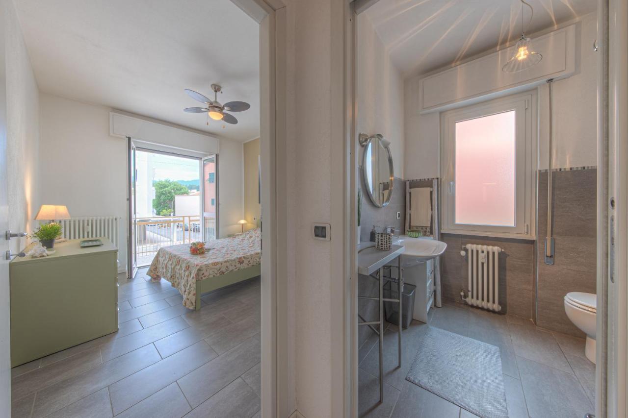 Annie House Appartamento Chic E Accogliente Sestri Levante Eksteriør billede