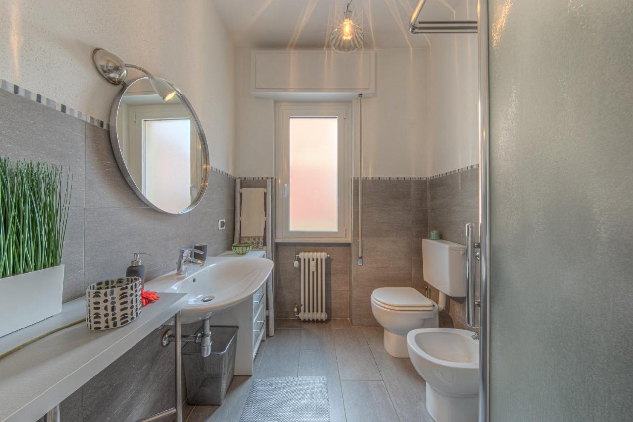 Annie House Appartamento Chic E Accogliente Sestri Levante Eksteriør billede